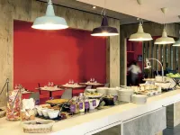 Ibis Strasbourg Centre Historique - sarapan