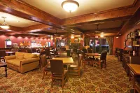 Holiday Inn Express & Suites Tulsa S Broken Arrow Hwy 51 Hotels in Broken Arrow