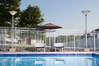 Sheraton Pittsburgh Airport Hotel Hotels in Moon Township
