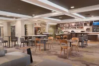 Courtyard Greenville-Spartanburg Airport Hotel di Greer