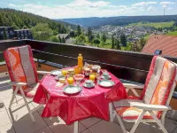 Schwarzwaldblick Hotels in Schonach