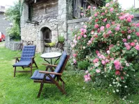 Casa Lienartova Hotel in zona Chiesa di San Nicolò di Coccau / Kirche Sankt Nikolaus bei Goggau