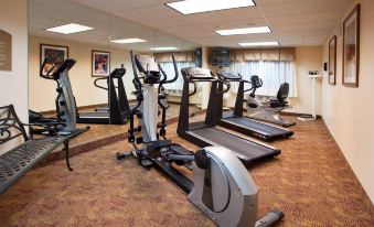 Holiday Inn Express & Suites Johnstown