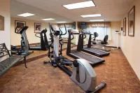 Holiday Inn Express & Suites Johnstown Hotels in Johnstown