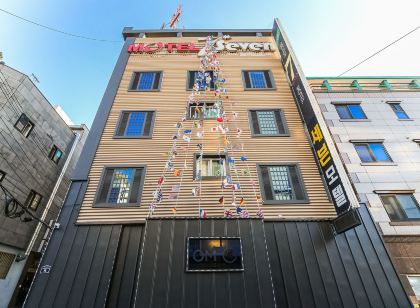 대구 두류 세븐모텔