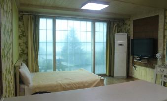 Ongjin (Sindo) Skyga Pension