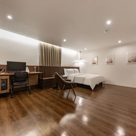 Osan Masil Hotel
