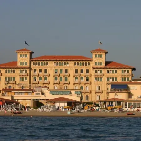 Grand Hotel Royal