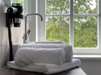 Weserschlösschen Nordenham Hotels in Nordenham