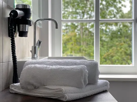 Weserschlösschen Nordenham Отели в г. Норденхам