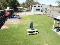 Terminus Hotel Coonamble Hotel di Coonamble