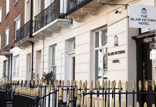 2. 더 튜더 인 호..