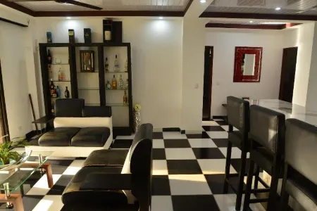 Vista del Pacifico Отели в г. Кепос