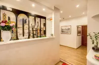 Top Floor Colosseo Guesthouse