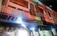 Hotel Vineet Hotels in Bhagalpur