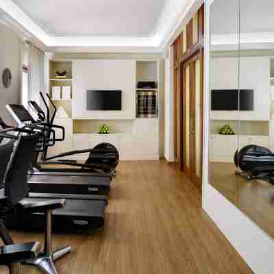 Hotel Danieli, Venice Fitness & Recreational Facilities