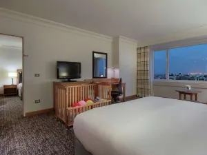 Adana Hilton