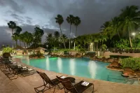Embassy Suites by Hilton San Juan Hotel & Casino - Swimmingpools