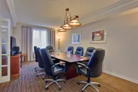 Holiday Inn Express Whitby Oshawa Hôtels à : Municipalité régionale de Durham
