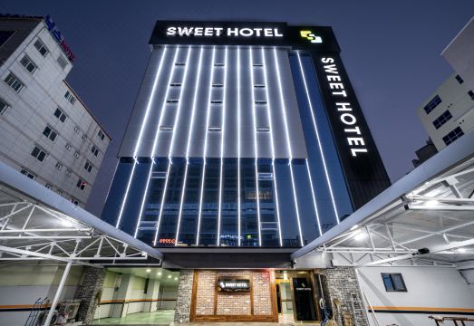 통영 스위트 호텔