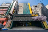 Siheung Hotel Am - 2-Star
