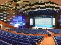 Novotel Den Haag World Forum