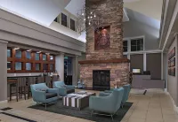 Residence Inn Bryan College Station Hôtels à : College Station