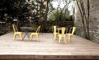 Saint Charles Hôtel & Coliving Biarritz