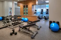 TownePlace Suites Cleveland Solon Hotels in Macedonia