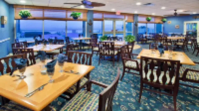 Holiday Inn Resort OCEANFRONT @ SURFSIDE BEACH by IHG