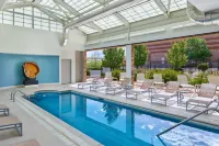 Element Denver Park Meadows فنادق في Meridian