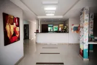Blu Terrace Hotel Hotels in Blumenau