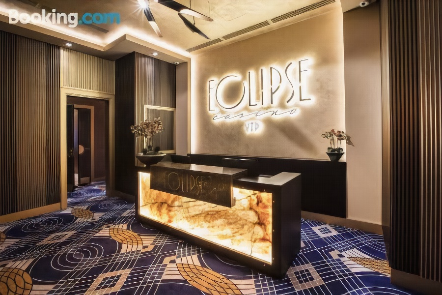 Euphoria Batumi Convention & Casino Hotel