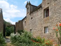Le Manoir Hotels near Saint Guénolé Church
