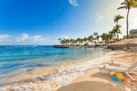 Caribe Hilton - Beach