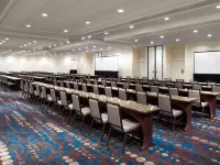 Hilton St. Petersburg Bayfront Hotels near 400 Beach