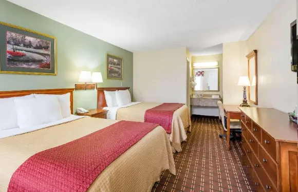 奧蘭治堡戴斯酒店