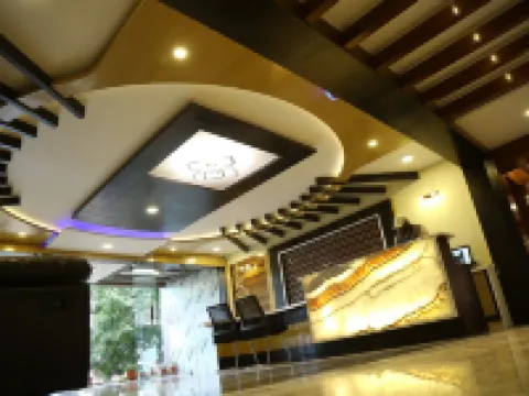 Beverly Villa Hotels in Nilgiris