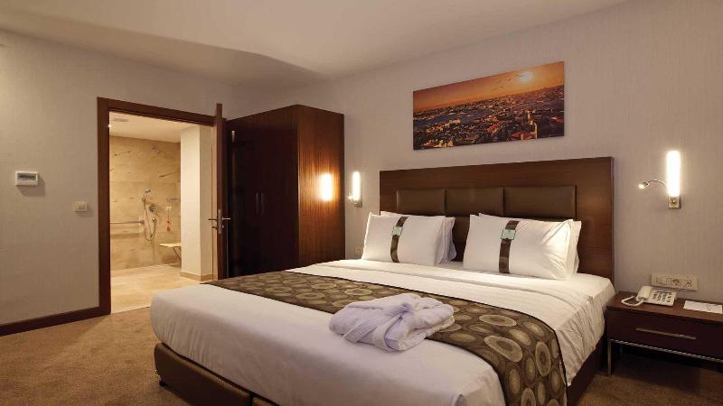 Holiday Inn Gebze - Istanbul Asia, an Ihg Hotel