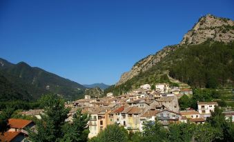 Hôtel les Alizés