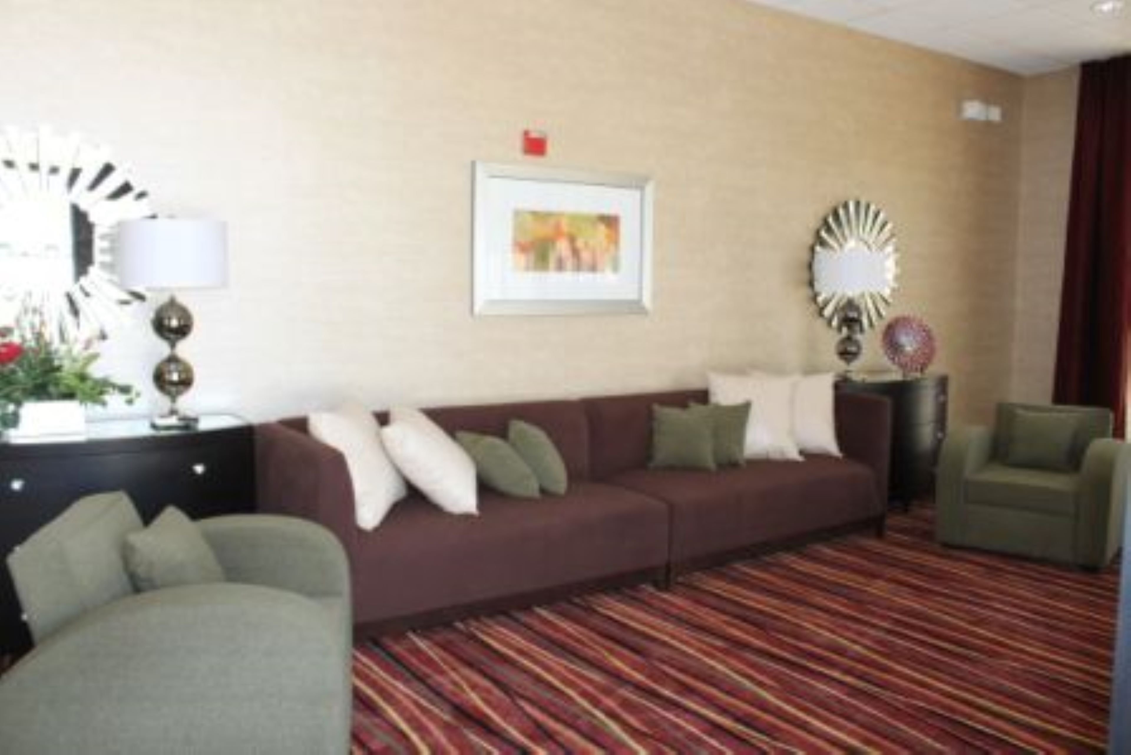 Holiday Inn Vicksburg, an Ihg Hotel