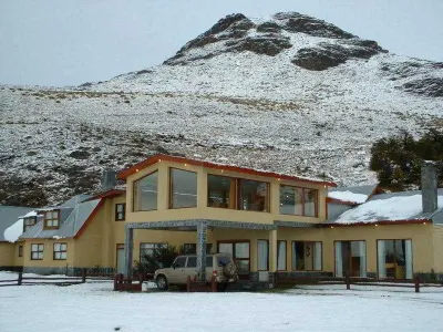 Estancia la Quinta Hotels near Cerro Fitz Roy