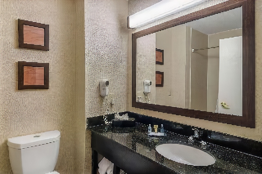 Comfort Inn & Suites Galleria