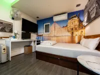 Sookmyung University Cozy Các khách sạn gần Công viên Sowol Gil