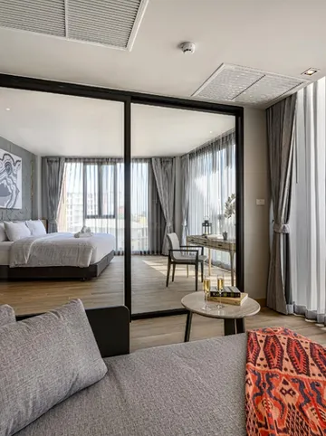 รูปภาพของไอสนุก รีสอร์ท แอนด์ สวีท หัวหิน