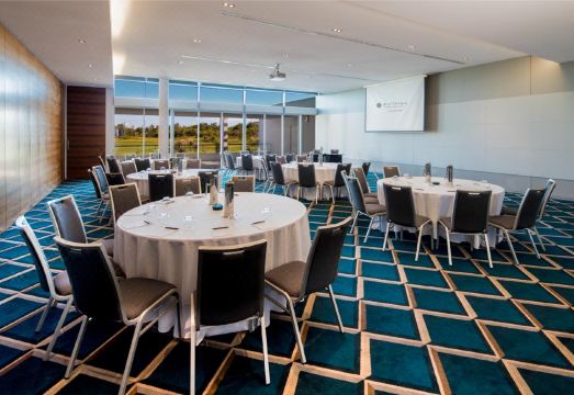 풀먼 마젠타 쇼어스 리조트