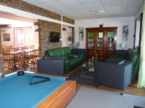 Brit Hotel Bosquet Carcassonne Cité