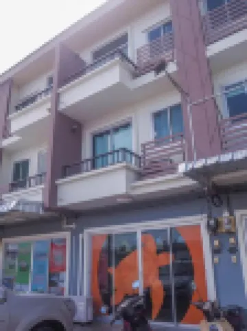 เทอร์เทิล รูมส์ โรงแรมใกล้ศุภาลัย ฮิลล์ ภูเก็ต