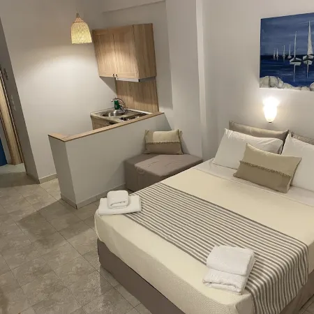 Dedes Apartments