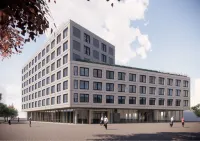Holiday Inn Express Almere